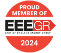 East of England Energy Group (EEEGR) member