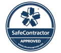 SafeContractor Logo 2017
